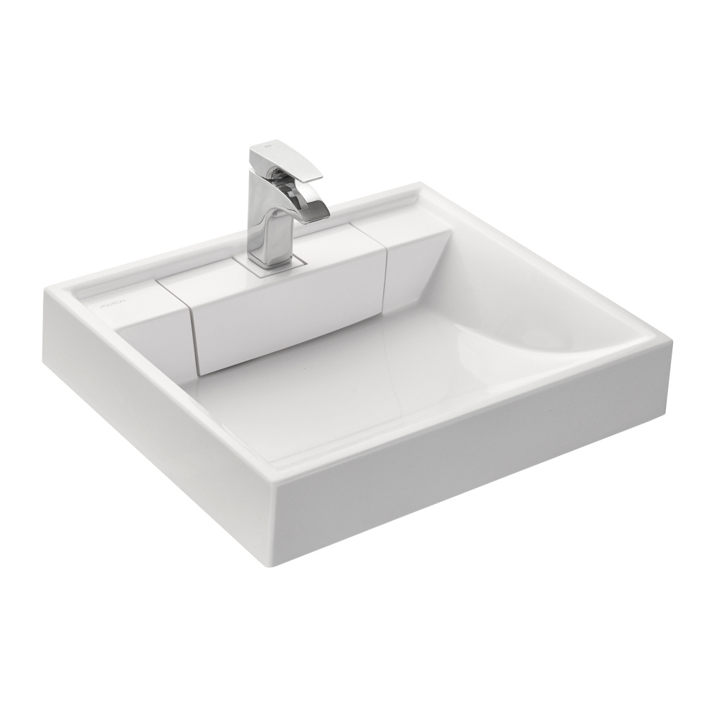 Фото Раковина Aquaton Рейн 60 1A72103KRW010