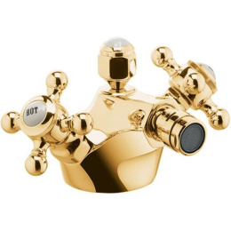 Фото Смеситель для биде Kludi Adlon (512110520)