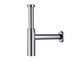 Сифон Hansgrohe Flowstar S (52105990) полированное золото