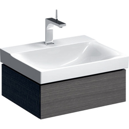 Geberit Xeno2 500.505.43.1 Тумба для раковины, с ящиками выдвижными