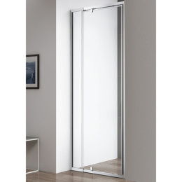 Душевая дверь Cezares Variante-B-1-80/90-C-Cr