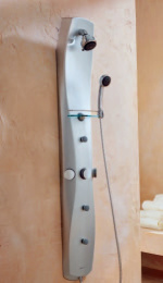 Фото Душевая панель Kludi (6183097)