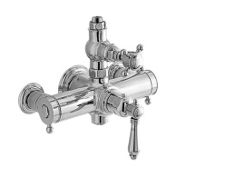 Фото Термостат для душа Nicolazzi Termostatico 4917CR69