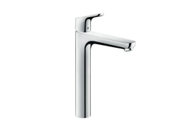 Смеситель для раковины Hansgrohe Focus (31531000) хром