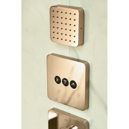 Hansgrohe Axor ShowerSelect 36773000 Запорно-переключающее устройство