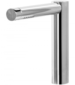 Nofer 01911.B Сушилка для рук AirTap в виде крана