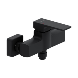 Фото Смеситель для душа Damixa Gala (532000300) черный