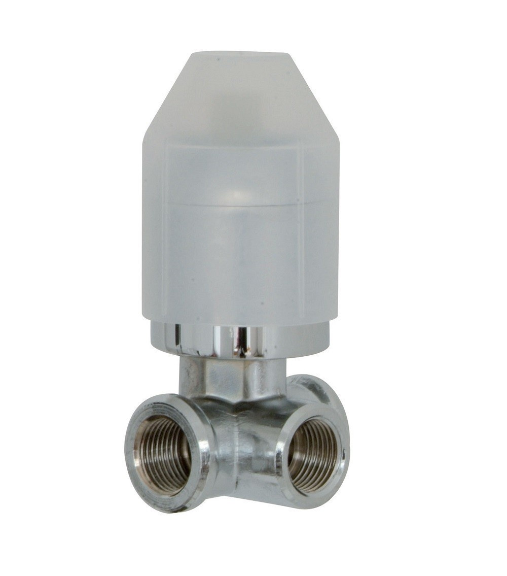 Фото Внутренний механизм смесителя для душа F2535CR FIMA Carlo Frattini