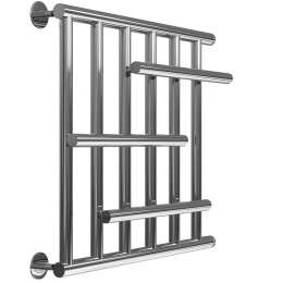 Водяной полотенцесушитель Energy Frame 50x60