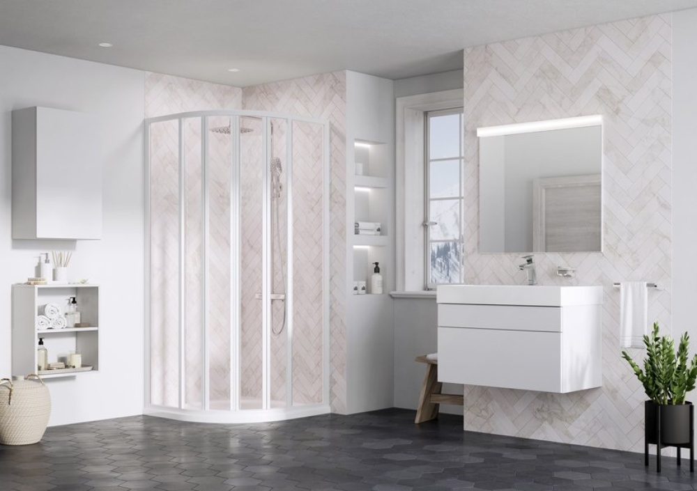 Душевой уголок Ravak (3207O302ZG)