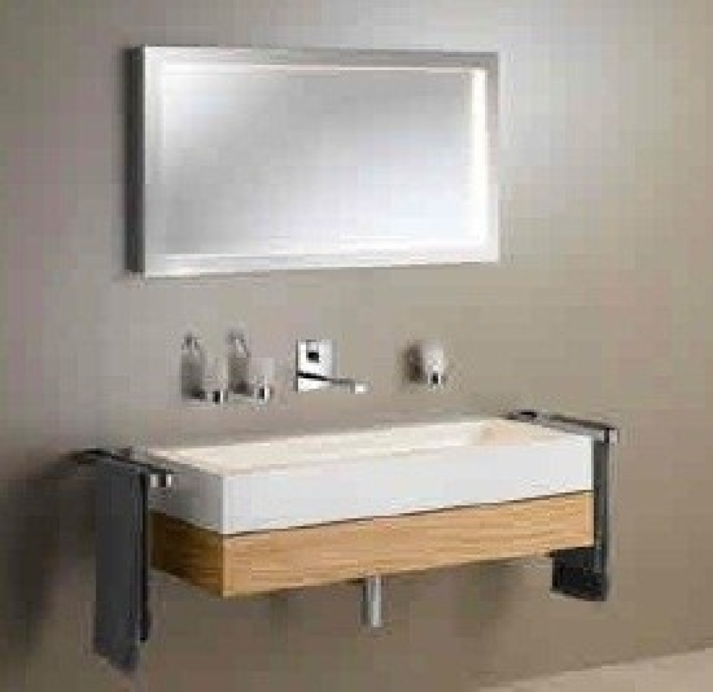 Тумба Keuco Edition 300 30372009000, дуб