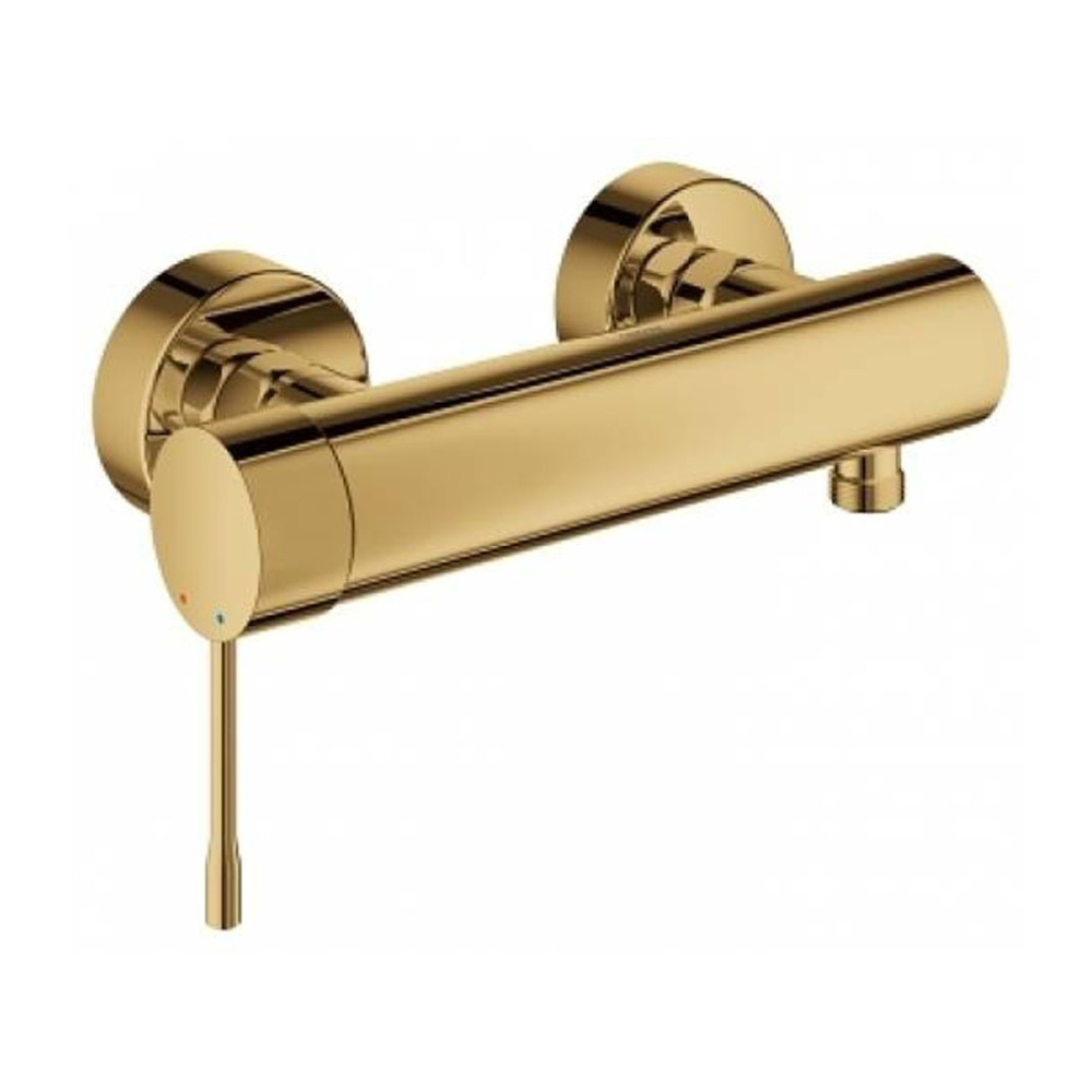 Grohe Essence New 33636GL1 Смеситель для душа, с подключением шланга