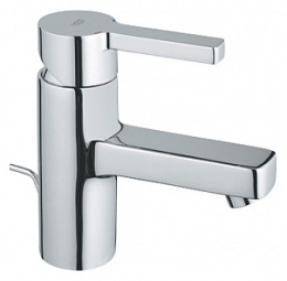 Фото Смеситель Grohe Lineare 32115 000 для раковины