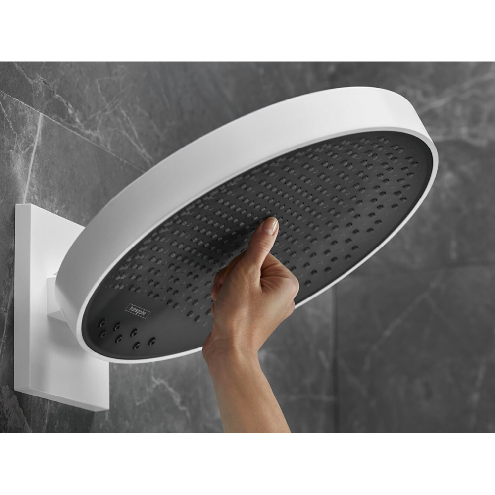 Верхний душ Hansgrohe (26232000) хром