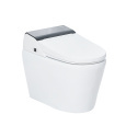 Электронный унитаз Senspa Tankless (TCB-8100B)