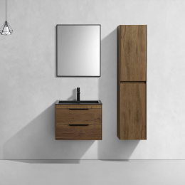 База под раковину Vincea Chiara 2D (VMC-2C2600TO) T.Oak