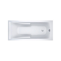 Акриловая ванна 170x80 Jacob Delafon (E60905-00), прямоугольная