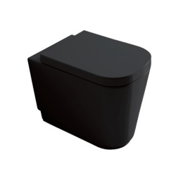 Фото Крышка сиденье для унитаза Galassia Meg11 (5415NE)