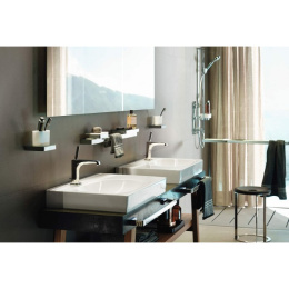 Hansgrohe Axor Citterio E 36105000 Вентиль для раковины (хром)