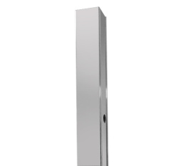 WasserKRAFT D250 Расширительный профиль