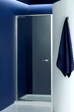 Душевая дверь Jacob Delafon Torsion E87P120L-GA, 120*195 см