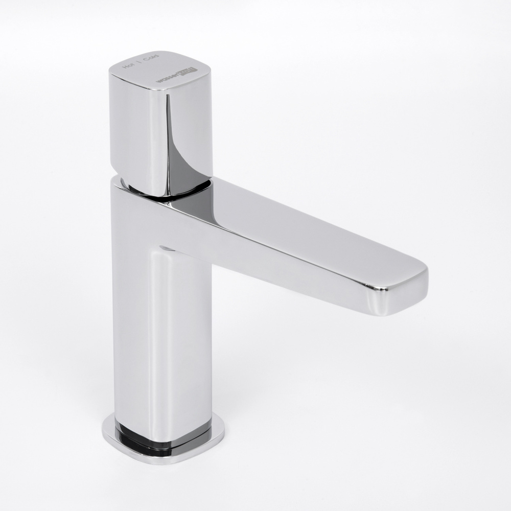 WasserKRAFT Naab 8603 Смеситель для раковины