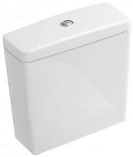 Бачок для унитаза Villeroy & Boch O'Novo 5760 1101