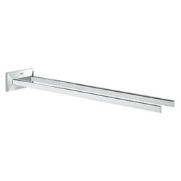 Grohe Allure Brilliant 40496000 Держатель полотенца, двойной