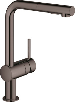 Grohe Minta 30274A00 Смеситель для кухонной мойки