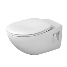 Инсталляция Viega с унитазом Duravit Duraplus 792855 /2547090000/0064190096, белый