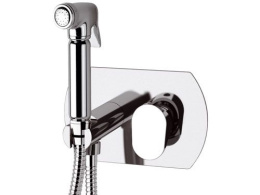 Фото Гигиенический комплект встраиваемый Remer RR i60