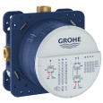 Скрытая часть Grohe Rapido SmartBox (35604000) термостат для ванны / душа