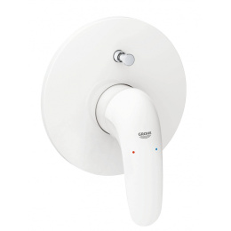 Grohe Eurostyle New 29099LS3 Смеситель для ванны, встраиваемый без излива