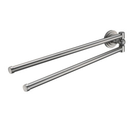 Полотенцедержатель WasserKRAFT Ammer 7031