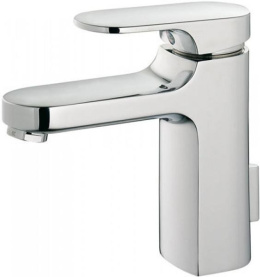 Фото Ideal Standard Moments A3905AA Смеситель для раковины