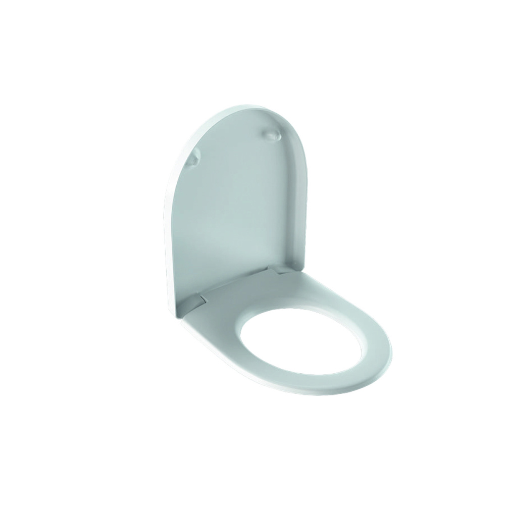 Geberit iCon 574130000 Сиденье с крышкой для унитаза
