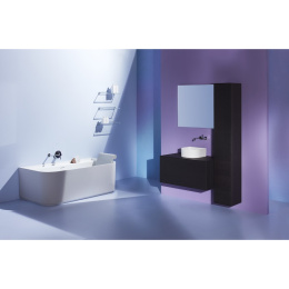 Зеркало Laufen Frame 25 4474059001441, 90 см