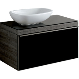 Geberit Citterio 500.560.JJ.1 Тумба для раковины, с ящиками выдвижными