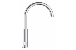 Grohe Blue Pure Eurosmart 30499000 Смеситель для кухни с функцией фильтрации воды, цвет: хром