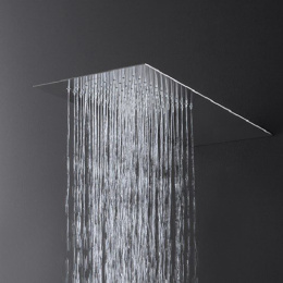 Фото Душевая система Antonio Lupi Lastra (LASTRA)