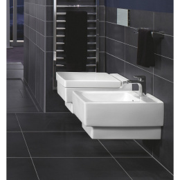 Подвесной унитаз Villeroy Boch Memento 562810R1