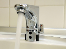 Grohe Europlus 2 36016001 Кран, для раковины
