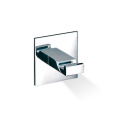 Крючок для халата и полотенца Decor Walther Brick (0593900), хром