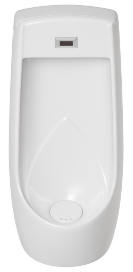Фото Писсуар Laguraty Sensor 412 напольный сенсорный