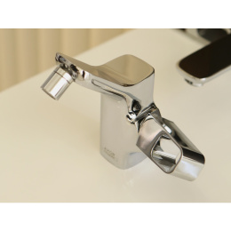Hansgrohe Axor Urquiola 11220000 Смеситель для биде