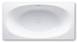 Фото Kaldewei Ellipso Duo 230 с покрытием Easy-Clean