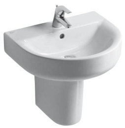 Фото Ideal Standard Connect Arc E774101 Раковина на 70 см