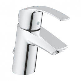 Grohe Eurosmart New 23372002 Смеситель для раковины, корпус маленький
