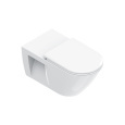 Унитаз подвесной Catalano Comfort (0911700001) белый