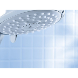 Grohe Tempesta 26089001 Душ верхний, 4 вида струи